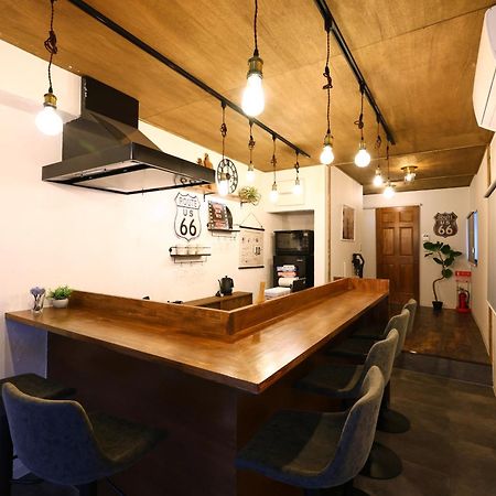 和氣会々　都立家政 Tokyo Bagian luar foto